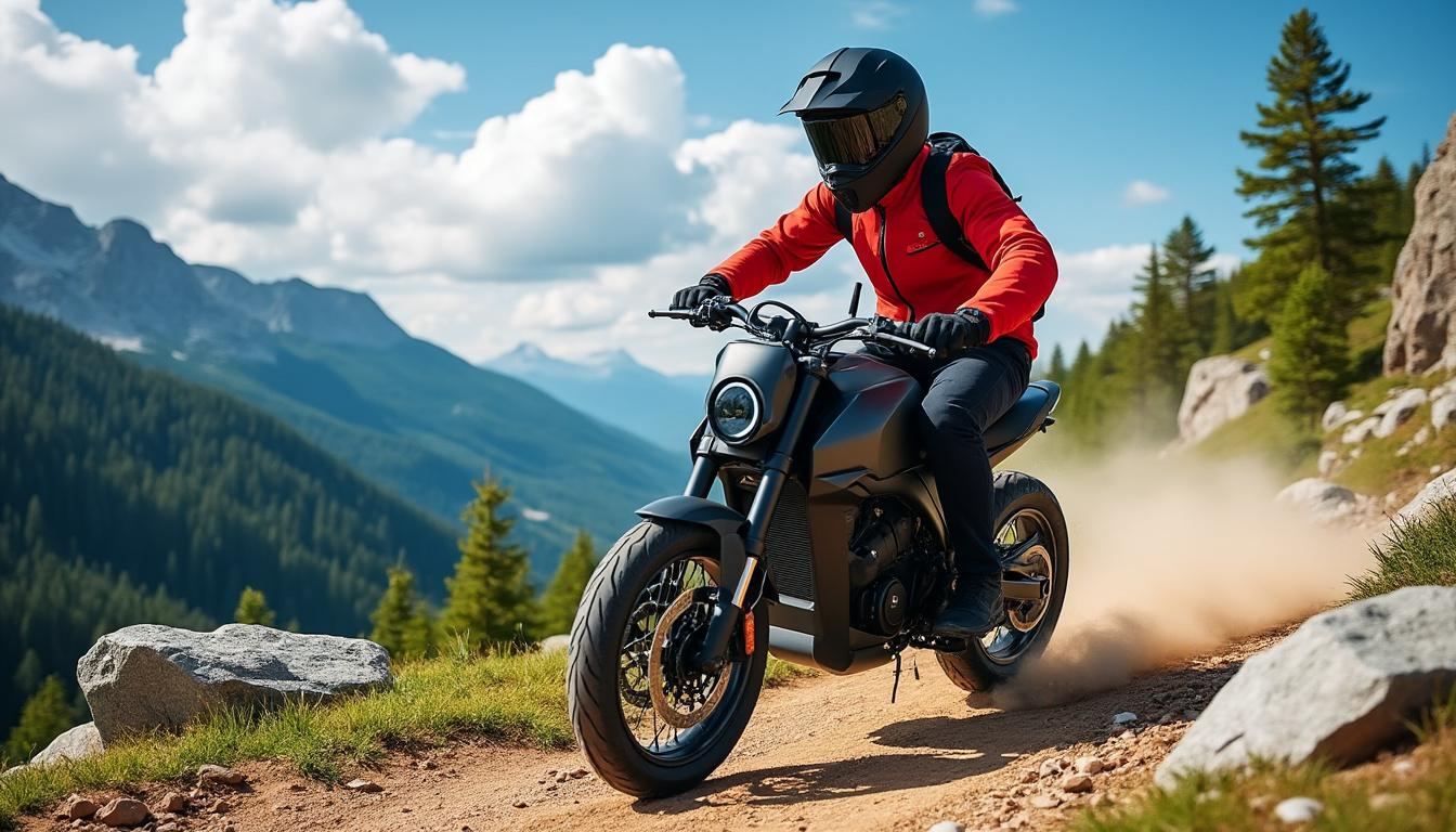 découvrez notre guide ultime pour réussir l'achat de votre moto trial électrique d'occasion. astuces, conseils et critères essentiels pour faire un choix éclairé et profiter pleinement de votre expérience en trial.