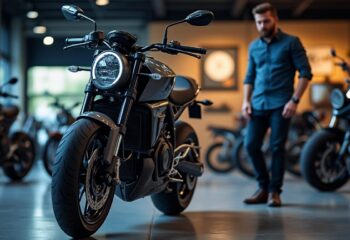 découvrez notre guide ultime pour réussir l'achat de votre moto trial électrique d'occasion. conseils pratiques, critères de sélection, et astuces pour trouver la meilleure offre et garantir votre satisfaction.