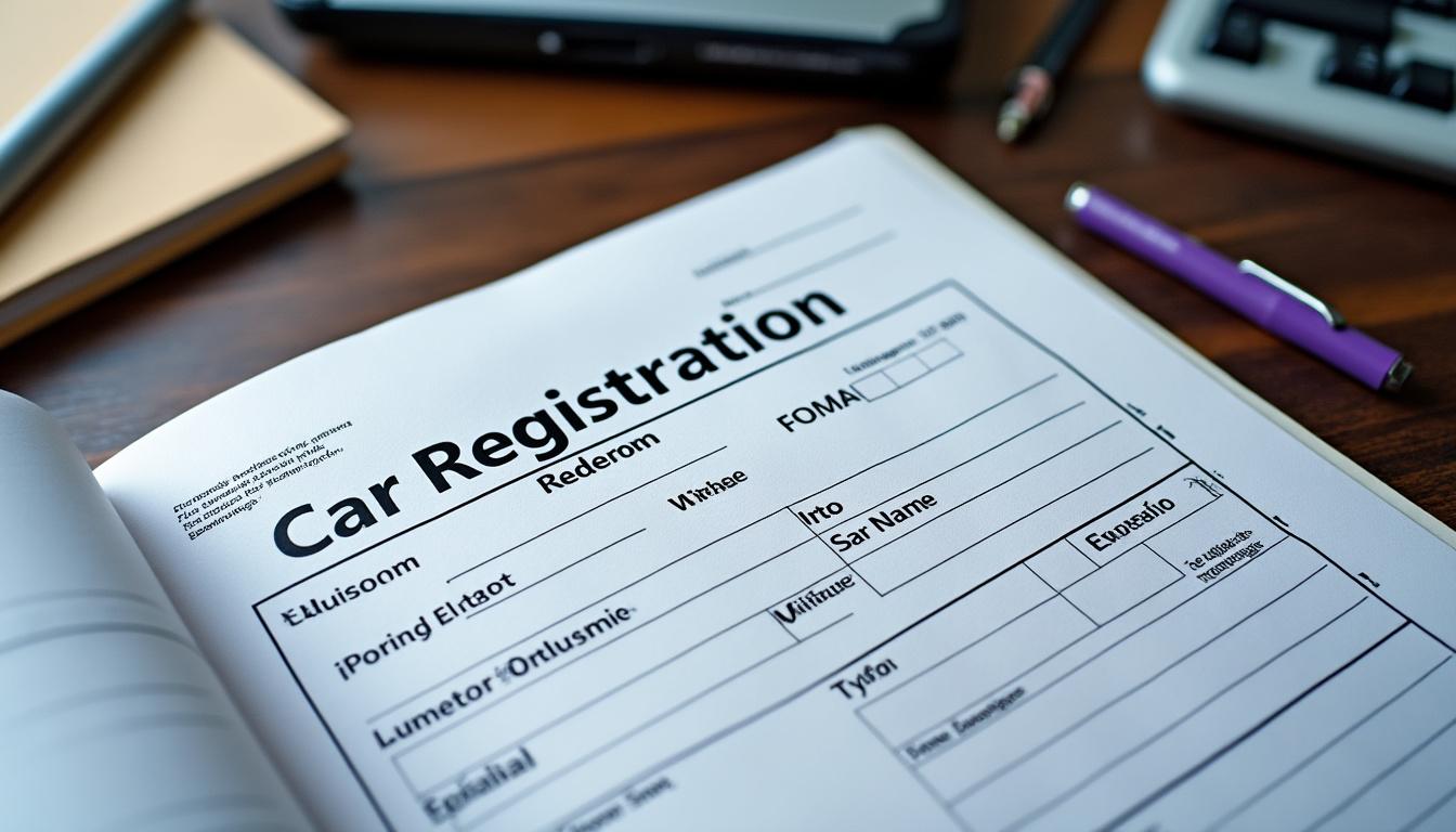 découvrez notre guide complet sur le processus d'obtention d'un certificat de non-gage. suivez des étapes claires et efficaces pour vous assurer que votre véhicule est libre de toute opposition. obtenez les informations essentielles pour faciliter votre démarche sans tracas.