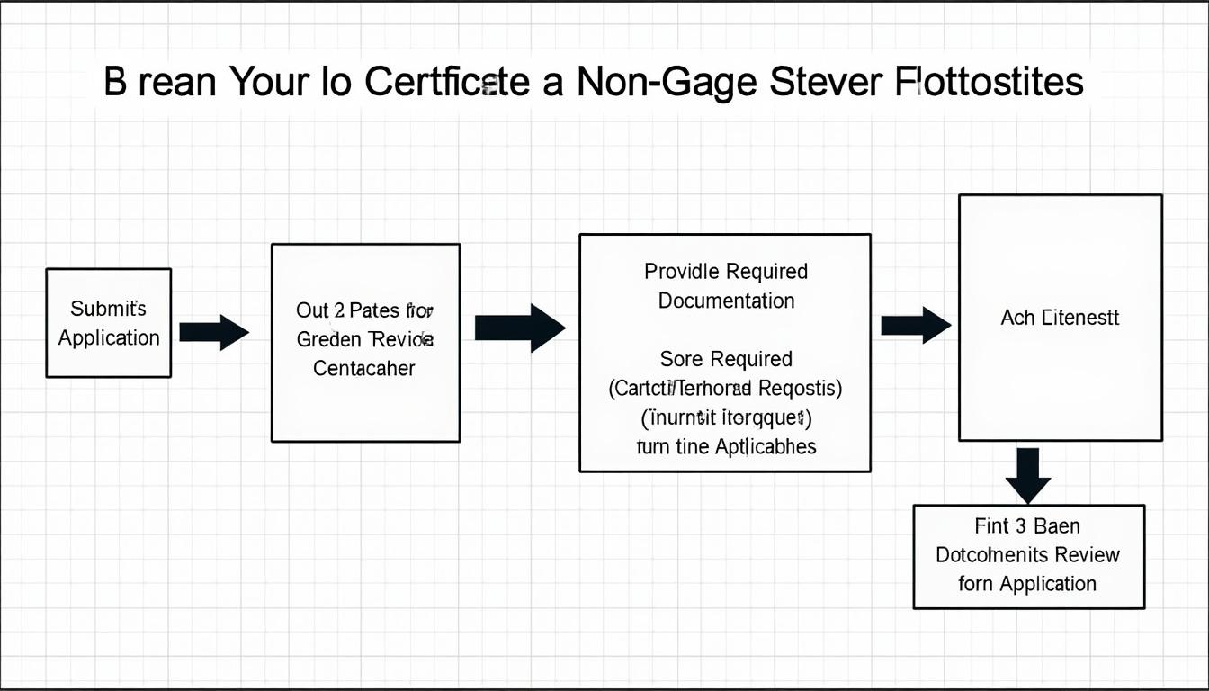 découvrez le processus étape par étape pour obtenir un certificat de non-gage rapidement et efficacement. cette guide vous accompagne à travers les démarches administratives nécessaires, vous assurant une compréhension claire des formalités à suivre. obtenez votre document sans tracas et sécurisez vos transactions automobiles.