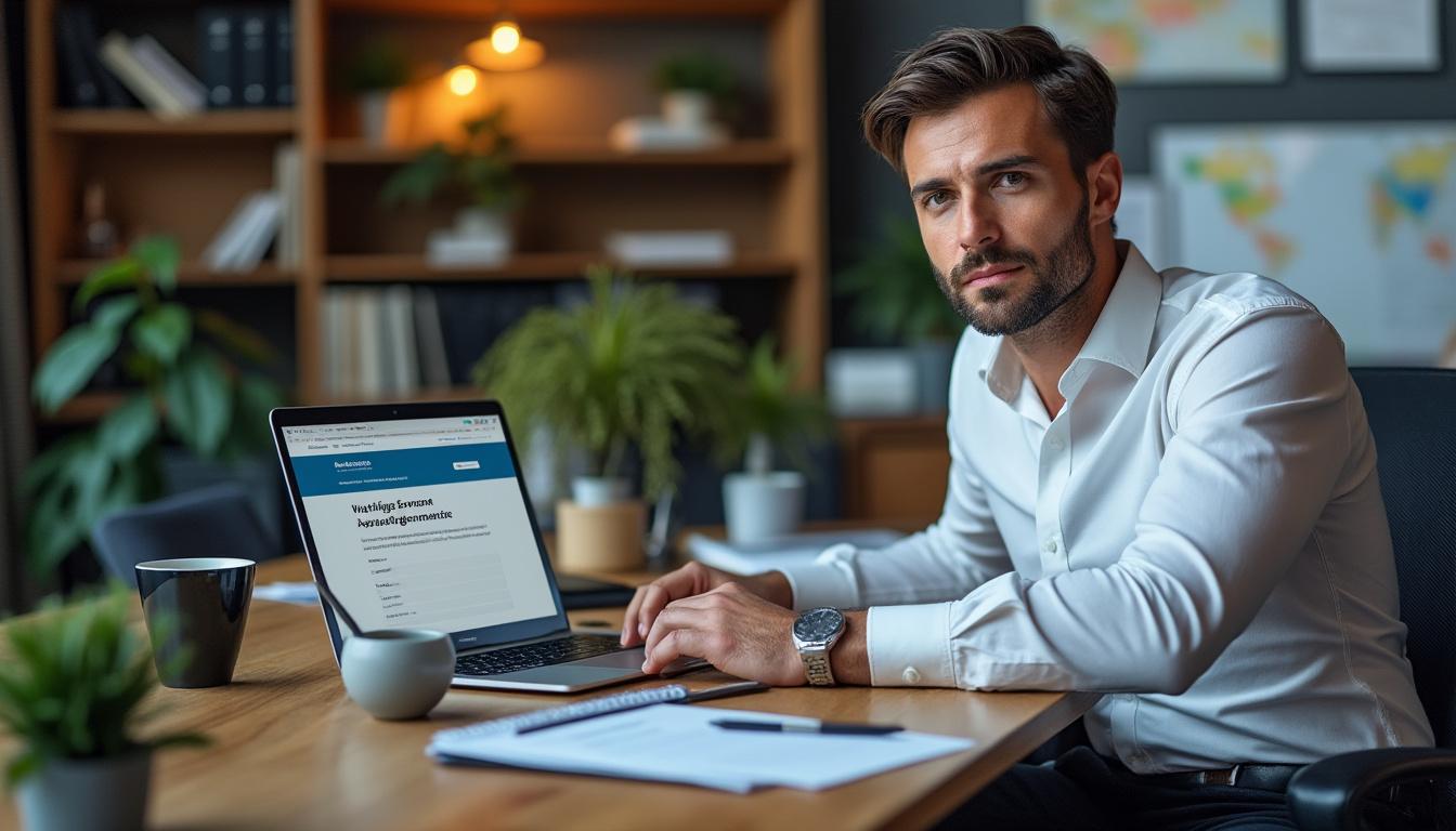 découvrez notre guide complet sur le processus d'obtention d'un certificat de non-gage. apprenez étape par étape comment réaliser cette démarche de manière efficace et rapide, afin de sécuriser vos transactions automobiles en toute sérénité.