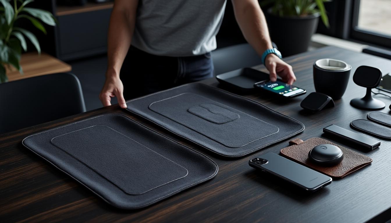 découvrez les indispensables accessoires pour votre tesla model 3 highland disponibles sur aliexpress. améliorez le confort, la sécurité et le style de votre véhicule avec notre sélection incontournable, spécialement conçue pour tous les propriétaires de tesla.