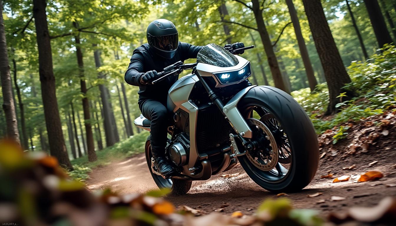 découvrez les nombreux avantages des motos électriques tout-terrain par rapport aux modèles traditionnels. alliant performance, respect de l'environnement et économies de fonctionnement, ces motos innovantes révolutionnent l'expérience de conduite hors route. explorez un nouvel horizon d'aventures durables !
