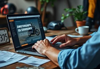 découvrez nos meilleures astuces pour obtenir une assurance moto adaptée aux malussés. profitez de conseils pratiques pour réduire vos primes et garantir votre sécurité sur la route.