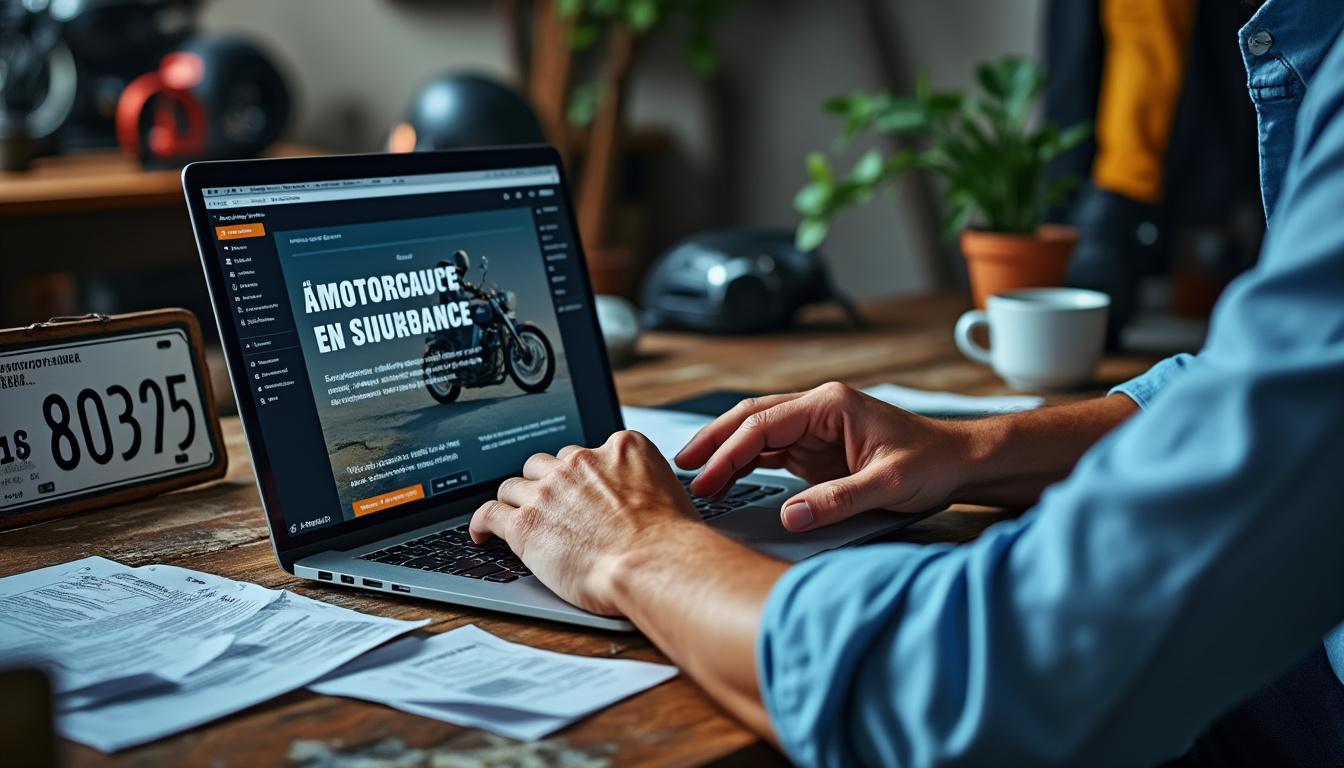 découvrez nos meilleures astuces pour obtenir une assurance moto adaptée aux malussés. profitez de conseils pratiques pour réduire vos primes et garantir votre sécurité sur la route.