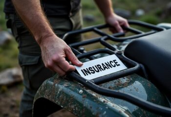 découvrez les meilleurs conseils pour bien positionner la vignette d'assurance sur votre quad. assurez-vous de respecter la réglementation et d'optimiser la visibilité de votre assurance grâce à nos astuces pratiques.