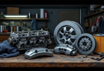 découvrez les meilleures pièces auto détachées pour peugeot 103 en 2025 : top références, conseils d’achat et bons plans pour entretenir votre mob.