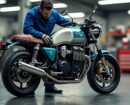 découvrez les problèmes les plus courants rencontrés sur la moto guzzi v85 tt ainsi que des conseils et solutions efficaces pour les réparer et entretenir votre moto.
