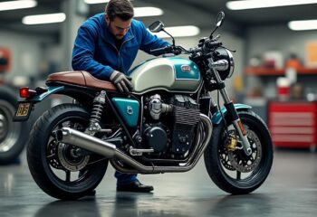 découvrez les problèmes les plus courants rencontrés sur la moto guzzi v85 tt ainsi que des conseils et solutions efficaces pour les réparer et entretenir votre moto.