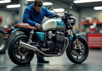 découvrez les problèmes les plus courants rencontrés sur la moto guzzi v85 tt ainsi que des conseils et solutions efficaces pour les réparer et entretenir votre moto.