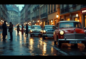 découvrez l'évolution de l'assurance auto obligatoire en france, de ses débuts à aujourd'hui. comprenez quand et comment les lois ont changé, et quelles conséquences cela a eu pour les conducteurs.