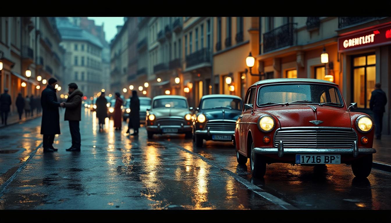 découvrez l'évolution de l'assurance auto obligatoire en france, de ses débuts à aujourd'hui. comprenez quand et comment les lois ont changé, et quelles conséquences cela a eu pour les conducteurs.