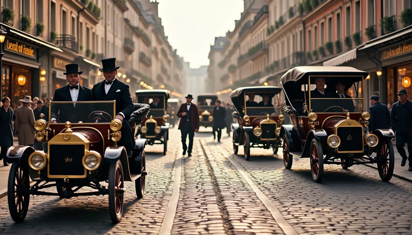 découvrez l'évolution de l'assurance auto obligatoire en france : depuis quand la législation a-t-elle changé, quelles sont les grandes étapes et comment ces réformes ont-elles protégé les conducteurs au fil du temps ?