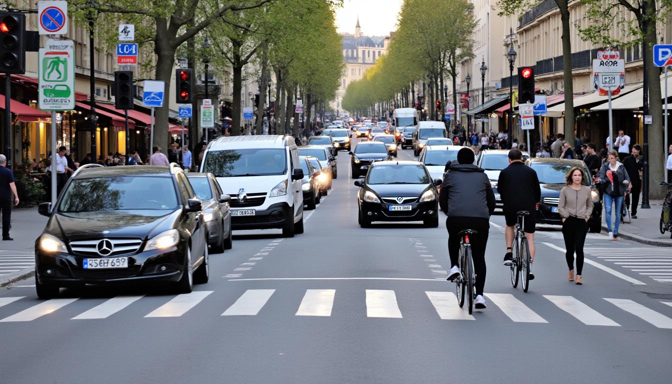 découvrez l'évolution de l'assurance auto obligatoire en france : depuis quand la législation a-t-elle changé, et quelles sont les grandes étapes qui ont marqué son histoire ? un tour d'horizon clair et informatif.