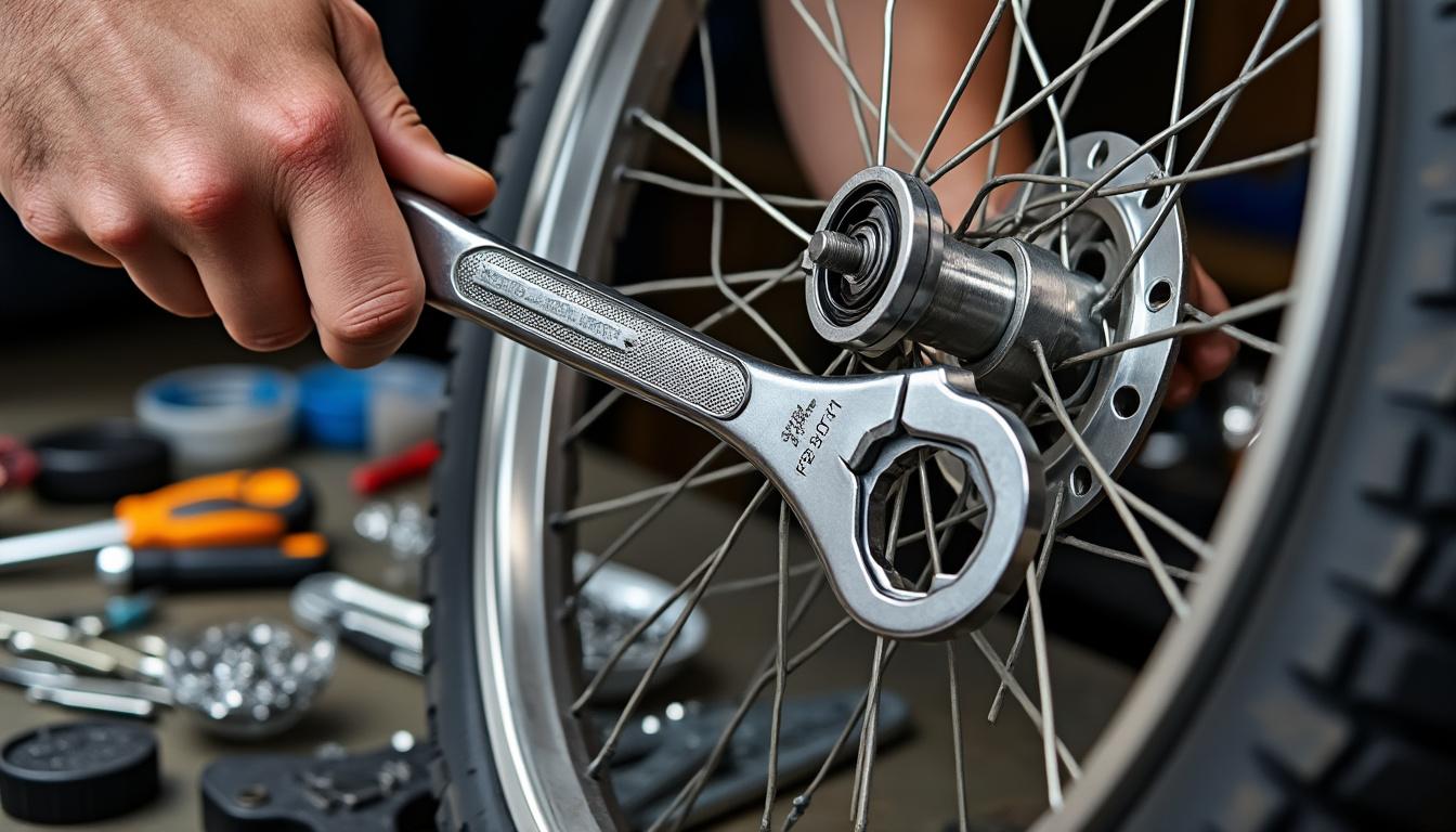 découvrez comment une clé dynamométrique petit couple améliore la durabilité de vos installations en garantissant un serrage précis et sécurisé, tout en prévenant l'usure prématurée de vos équipements.