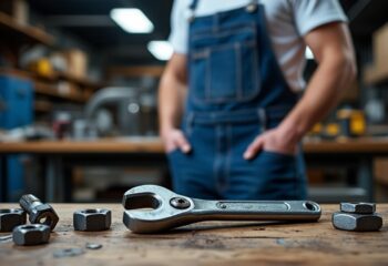 découvrez comment l'utilisation d'une clé dynamométrique petit couple améliore la durabilité de vos installations, réduit l'usure et garantit des montages précis et fiables.