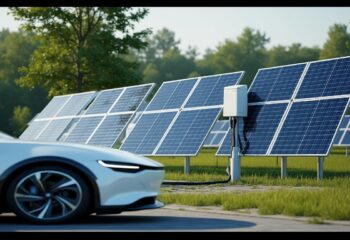 découvrez comment utiliser des panneaux solaires pour recharger la batterie de votre voiture facilement. profitez de l'énergie verte, réduisez votre impact environnemental et gagnez en autonomie énergétique dès aujourd'hui.