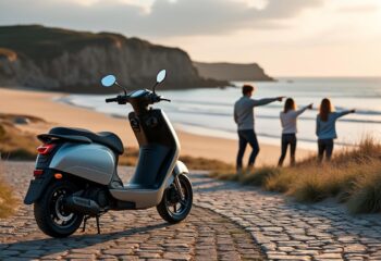 découvrez les avantages de la location de trottinette électrique aux sables-d’olonne : mobilité rapide, respect de l’environnement et exploration facile de la ville en toute liberté. profitez d’une solution pratique et économique pour visiter les sables-d’olonne !
