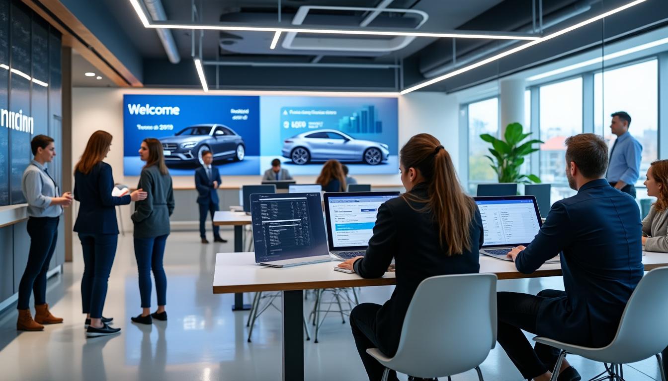 découvrez pourquoi faire appel à un mandataire auto autoplanet simplifie l’achat de votre prochain véhicule : économies, sécurité, conseils personnalisés et large choix de modèles neufs ou d’occasion.