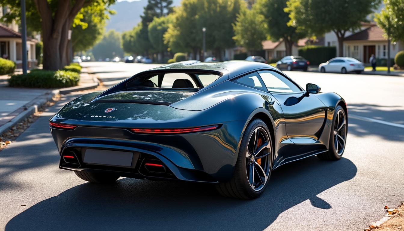 découvrez pourquoi investir dans une voiture medusa d'occasion est un choix malin : profitez de prix attractifs et de performances impressionnantes, tout en bénéficiant de la fiabilité d'une marque reconnue.