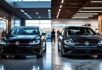 découvrez pourquoi les tarifs de la golf 8 r peuvent varier considérablement entre les concessionnaires. nous expliquons les facteurs qui influencent ces différences de prix et comment obtenir la meilleure offre pour votre prochaine voiture.