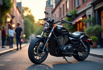 découvrez le prix moyen d'une assurance moto 400cc au québec en 2025, les facteurs qui influencent le coût, et des conseils pour trouver la meilleure offre selon votre profil et vos besoins.
