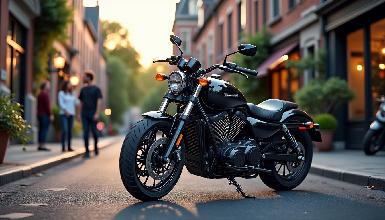 découvrez le prix moyen d'une assurance moto 400cc au québec en 2025, les facteurs qui influencent le coût, et des conseils pour trouver la meilleure offre selon votre profil et vos besoins.