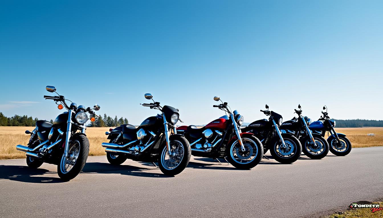 découvrez les prix moyens d'une assurance moto 400cc au québec en 2025, les facteurs qui influencent le coût et des conseils pour bien choisir votre couverture.