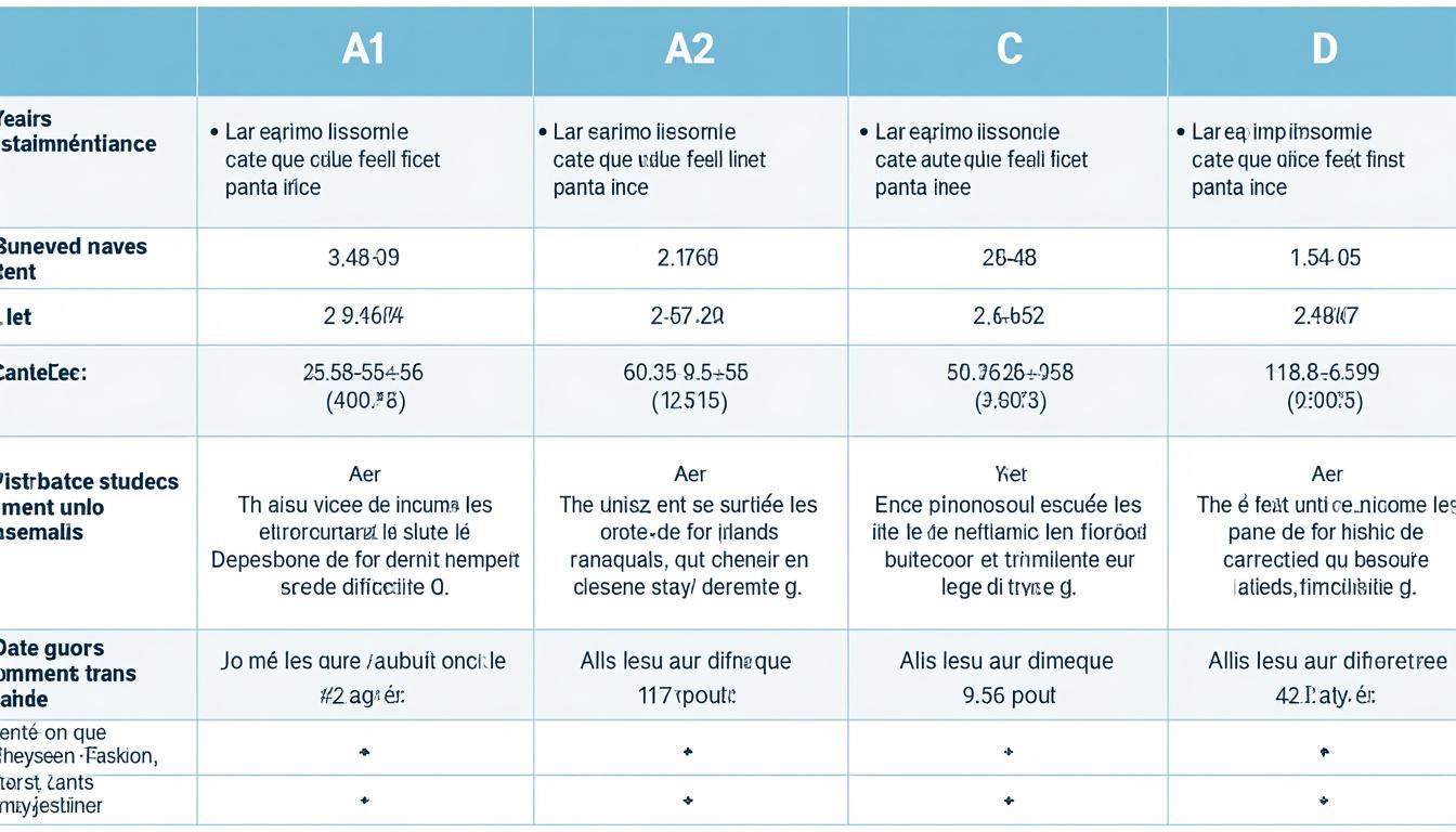 découvrez les étapes clés pour récupérer facilement un permis de conduire expiré : démarches, documents nécessaires et conseils pratiques pour renouveler votre permis en toute simplicité.