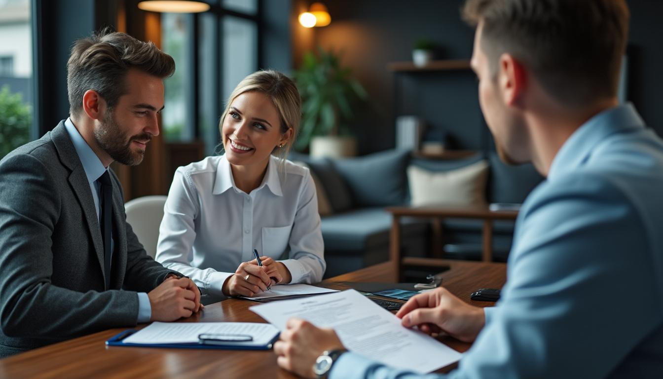 comparez les assurances auto et découvrez quel assureur propose le meilleur service client. utilisez notre outil de simulation pour trouver une offre adaptée à vos besoins et bénéficier d'un accompagnement de qualité.