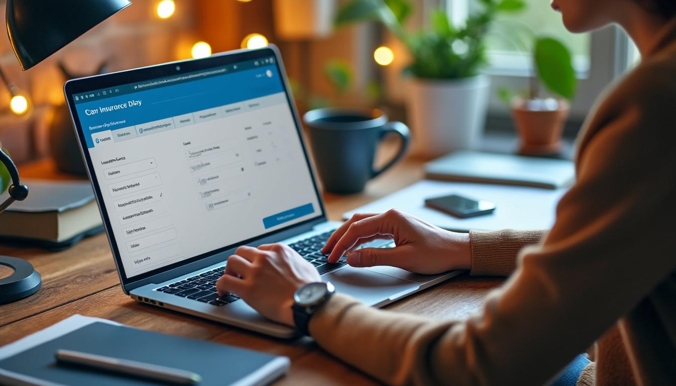 comparez les meilleures offres d’assurance auto et découvrez quel assureur propose le service client le plus réactif et efficace grâce à notre simulation en ligne. faites le bon choix pour votre tranquillité !