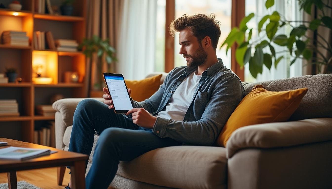 comparez les assureurs auto et découvrez lequel vous offre le meilleur service client grâce à notre outil de simulation. trouvez l’assurance auto idéale alliant prix compétitif, garanties solides et qualité d’accompagnement.
