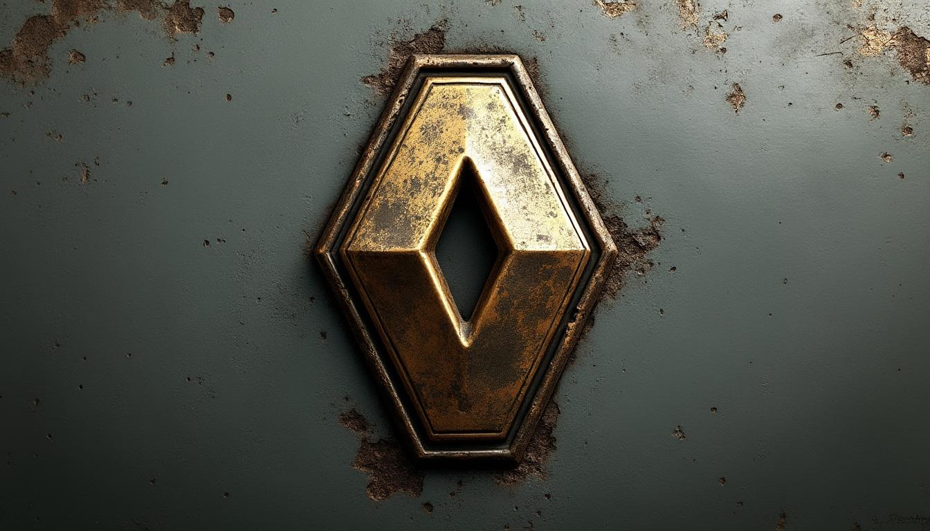 découvrez l'évolution du logo renault à travers les décennies : analyse de ses transformations, de ses inspirations et de son impact sur l'identité de la marque française.