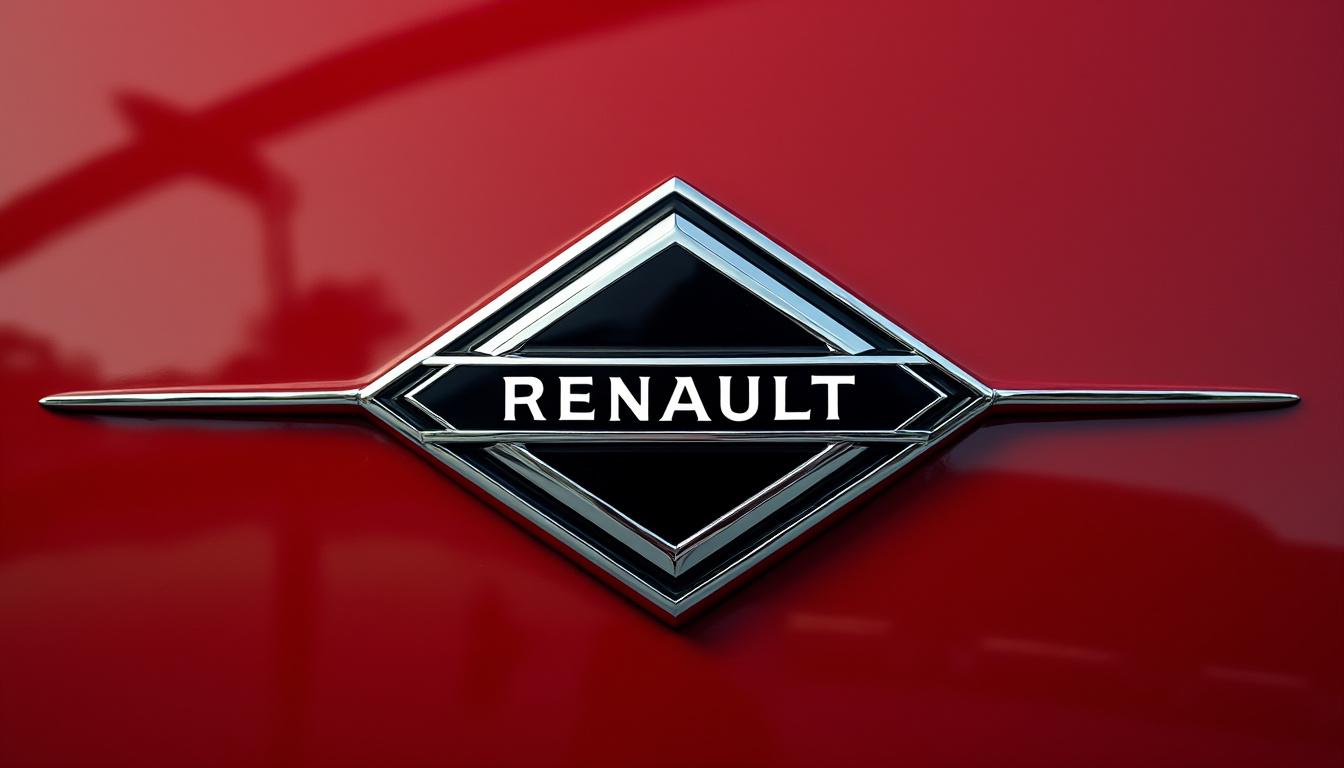 découvrez l’évolution du logo renault à travers les décennies : un voyage captivant retraçant les changements graphiques et symboliques de l’emblème de la marque, des origines jusqu’à aujourd’hui.