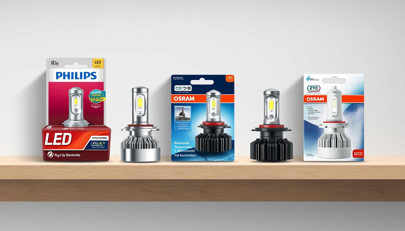 améliorez la visibilité et la sécurité de votre véhicule avec l’ampoule led 9006 pour voiture. découvrez les avantages, différences et conseils pour un éclairage performant et moderne.