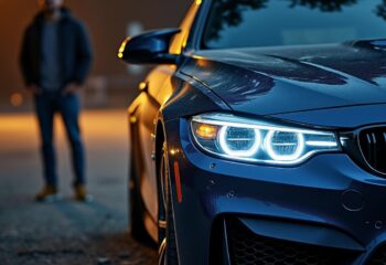 améliorez la visibilité de votre véhicule avec l'ampoule led 9006 pour voiture. découvrez les avantages, différences et conseils pour optimiser votre éclairage auto efficacement.