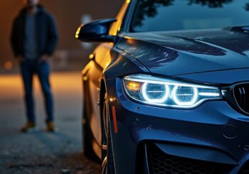 améliorez la visibilité de votre véhicule avec l'ampoule led 9006 pour voiture. découvrez les avantages, différences et conseils pour optimiser votre éclairage auto efficacement.