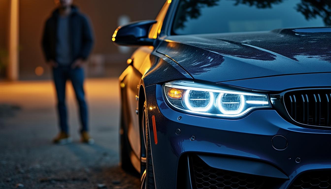 améliorez la visibilité de votre véhicule avec l'ampoule led 9006 pour voiture. découvrez les avantages, différences et conseils pour optimiser votre éclairage auto efficacement.