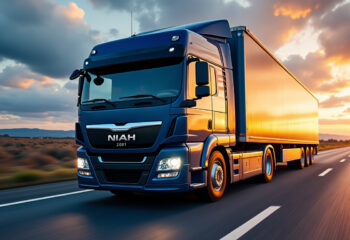 découvrez une analyse approfondie de la barre de protection latérale pour camions : réglementation actuelle, enjeux de sécurité et défis majeurs à relever pour améliorer la sécurité routière.