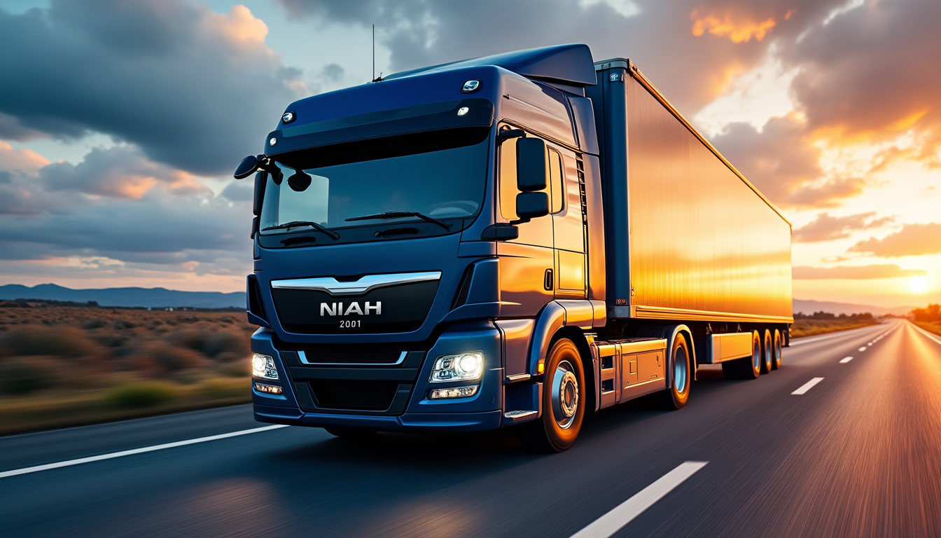 découvrez une analyse approfondie de la barre de protection latérale pour camions : réglementation actuelle, enjeux de sécurité et défis majeurs à relever pour améliorer la sécurité routière.