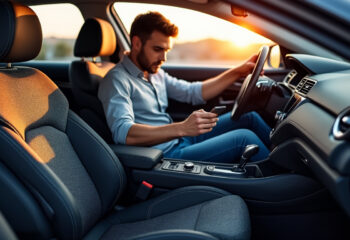 découvrez comment détecter la présence d'un airtag dans votre voiture, les risques potentiels pour votre sécurité et les solutions pour protéger votre vie privée.