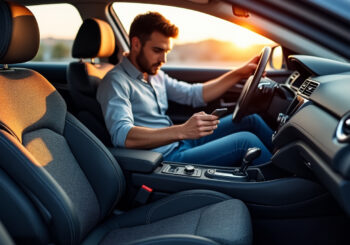 découvrez comment détecter la présence d'un airtag dans votre voiture, les risques potentiels pour votre sécurité et les solutions pour protéger votre vie privée.