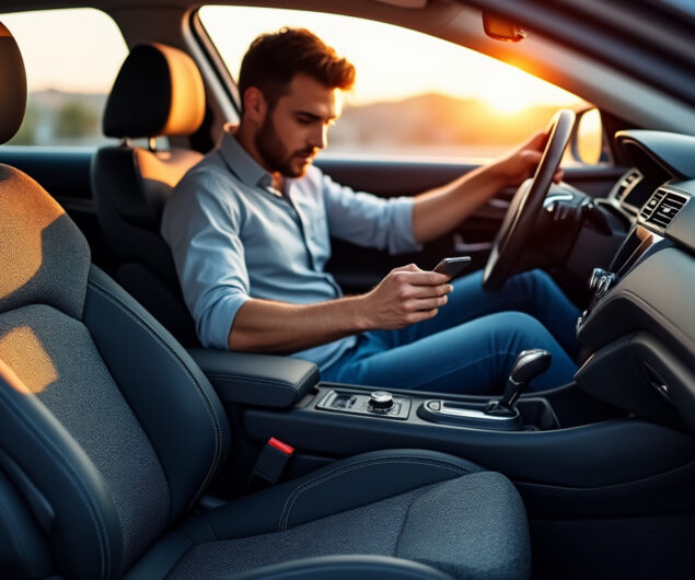 découvrez comment détecter la présence d'un airtag dans votre voiture, les risques potentiels pour votre sécurité et les solutions pour protéger votre vie privée.