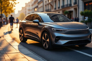 explorez lynk co, la voiture hybride chinoise innovante, conçue pour offrir performance, durabilité et technologie avancée. découvrez une nouvelle expérience de conduite responsable.
