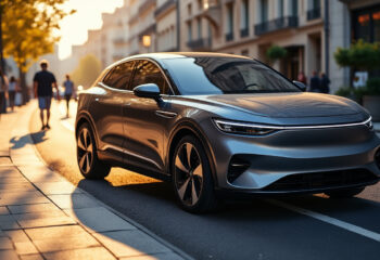 explorez lynk co, la voiture hybride chinoise innovante, conçue pour offrir performance, durabilité et technologie avancée. découvrez une nouvelle expérience de conduite responsable.