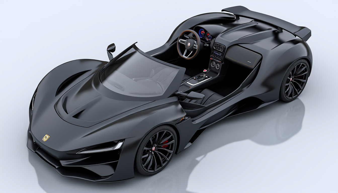 explorez les facteurs qui expliquent le prix de la venturi 260 : conception, performances, exclusivité et histoire de cette voiture d’exception.