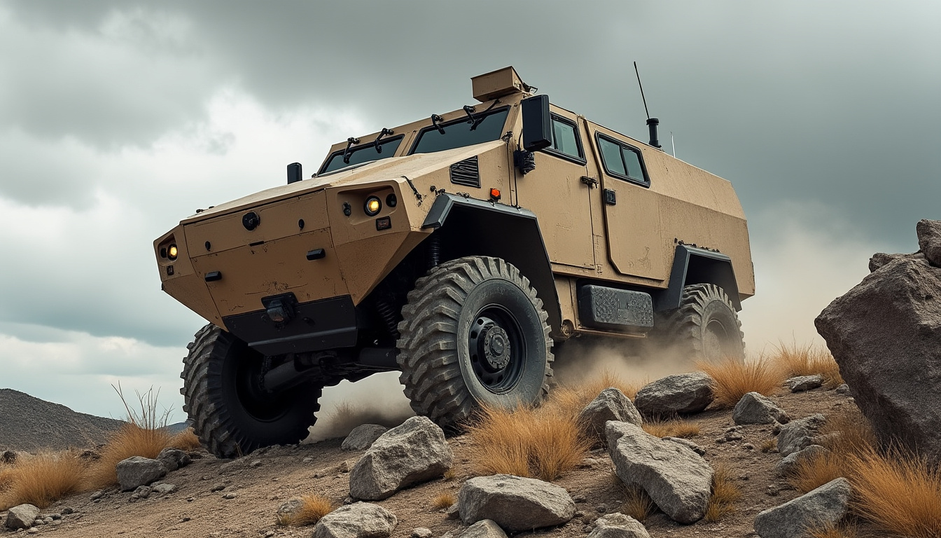 découvrez comment le véhicule blindé grizzly relève les défis sur le terrain et apporte des succès opérationnels majeurs à l'armée de terre. analyse des innovations, des performances et des retours d'expérience des soldats.