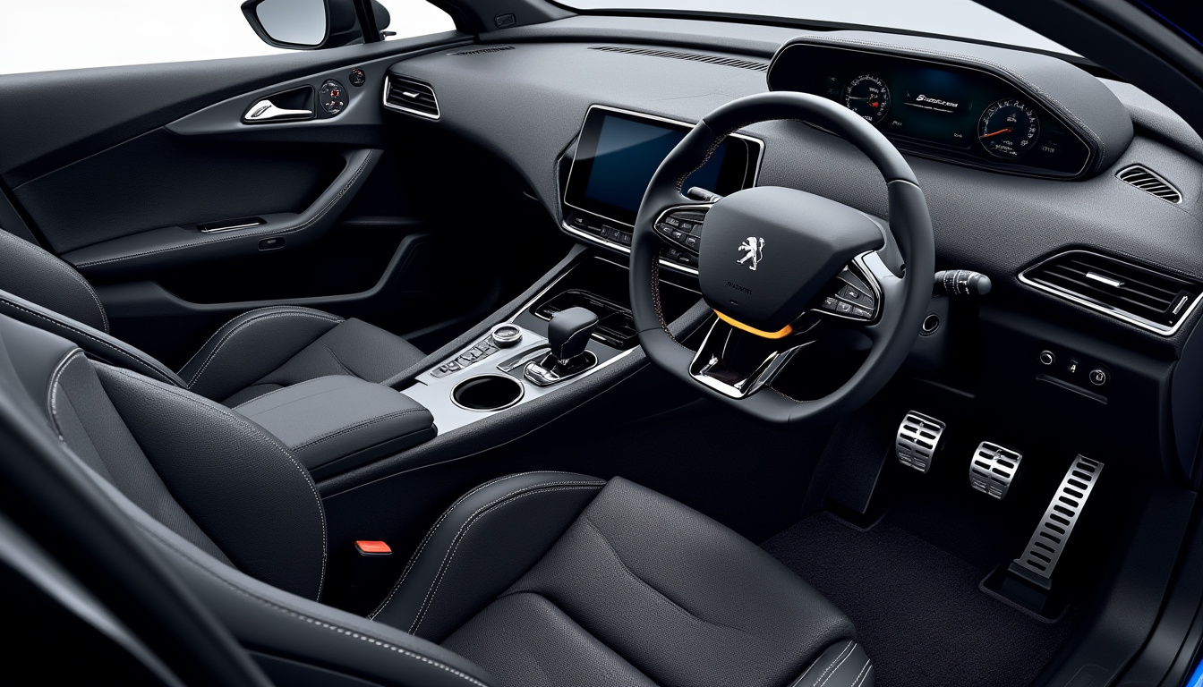 découvrez les meilleures modifications à apporter aux peugeot p4 réformés pour optimiser leurs performances, leur confort et leur design. que vous soyez passionné de 4x4 ou propriétaire de peugeot p4, améliorez facilement votre véhicule grâce à nos conseils pratiques et astuces d'experts.