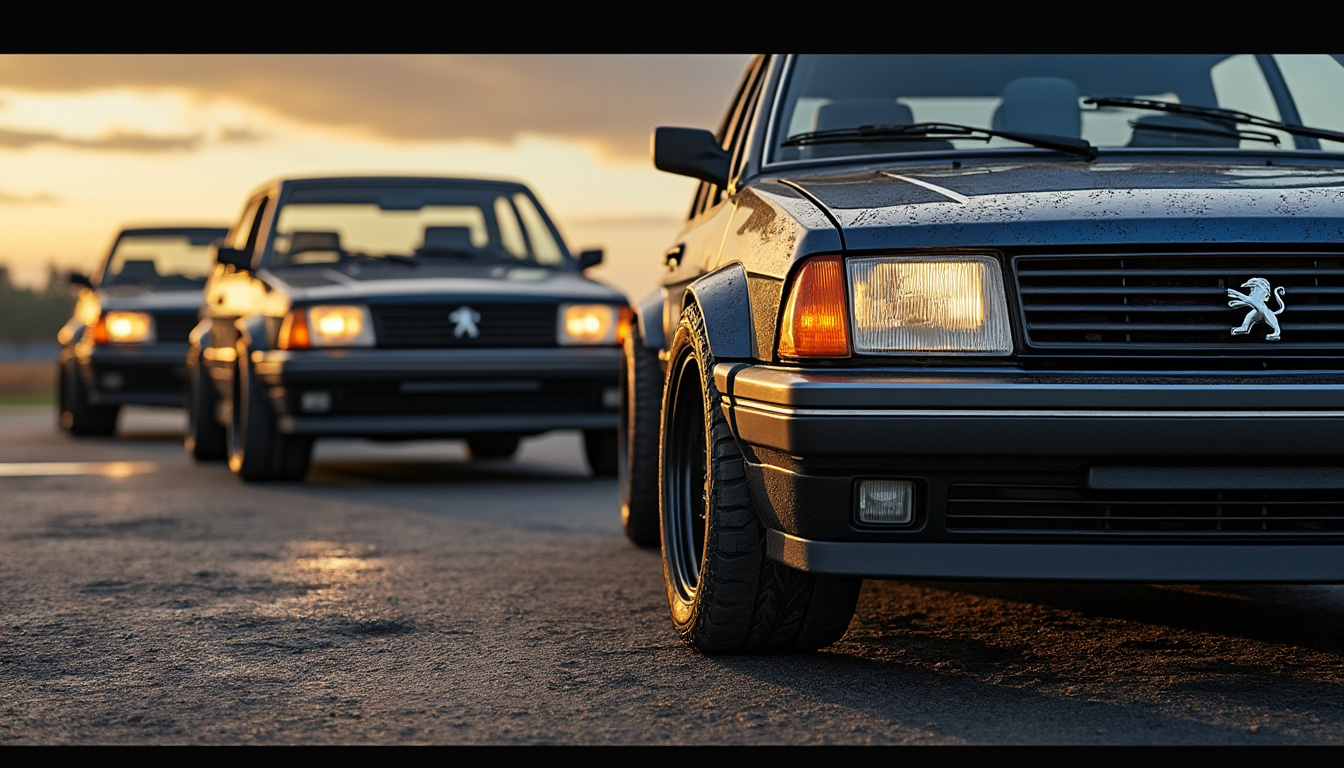 découvrez les modifications les plus efficaces à apporter aux peugeot p4 réformés pour améliorer leurs performances, leur confort et leur style. conseils, astuces et pièces recommandées pour moderniser votre véhicule tout-terrain emblématique.