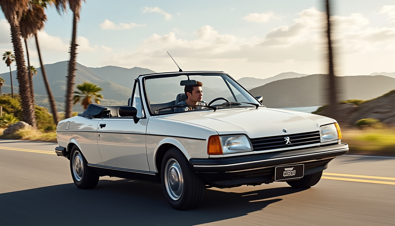 découvrez les témoignages authentiques de propriétaires de la peugeot cabriolet 305 à travers le monde. expériences, avis et anecdotes sur ce modèle emblématique réunis pour les passionnés d'automobile.